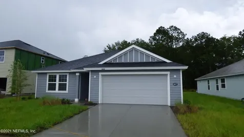 6637 Sandler Lakes Drive Jacksonville FL 32222