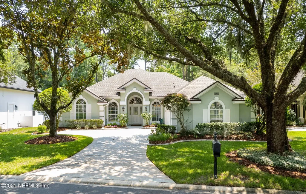 4003 Cattail Pond Drive Jacksonville FL 32224