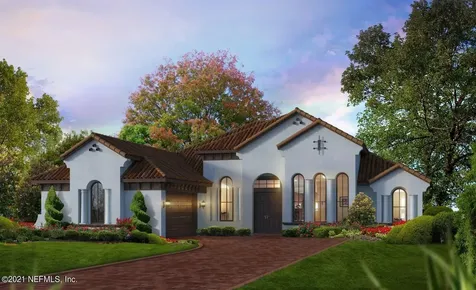 2948 Marmaris Drive Jacksonville FL 32246