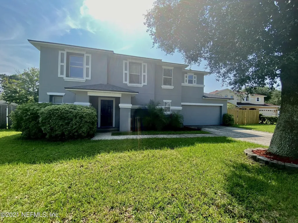 7147 Newman Lake Court Jacksonville FL 32222