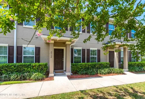 2766 Hollybrook Lane Orange Park FL 32073