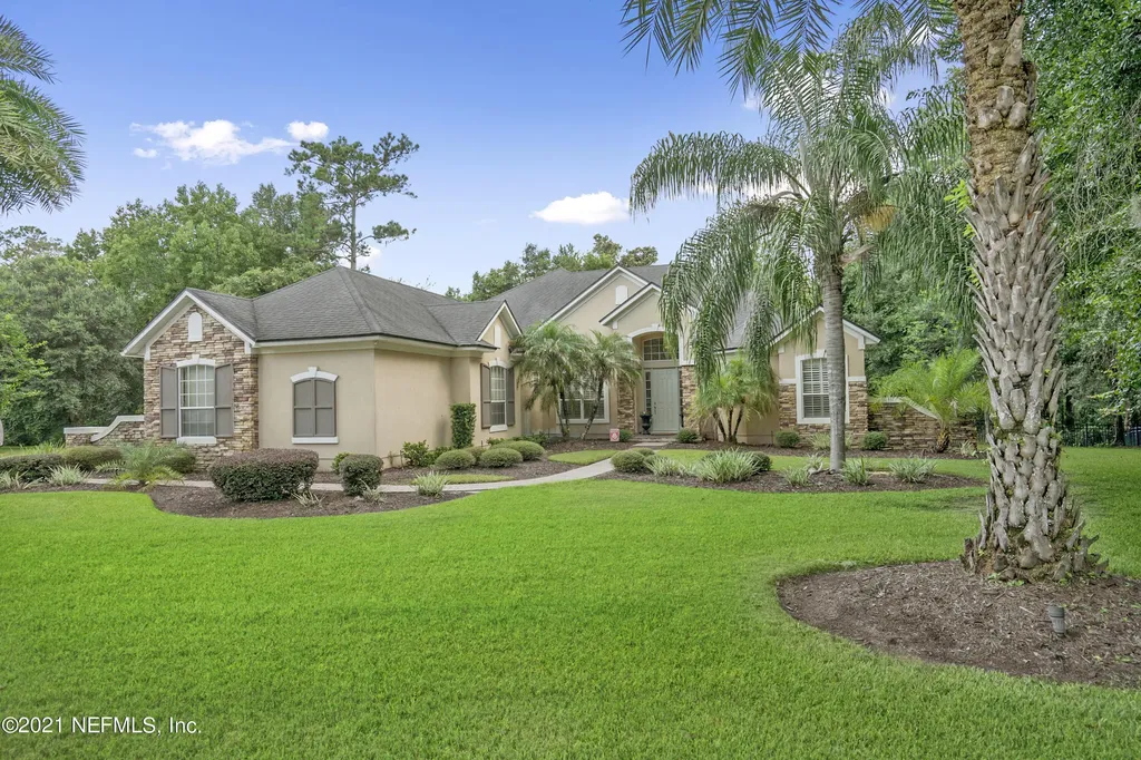 2680 Country Side Drive Fleming Island FL 32003