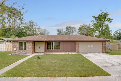 214 Debarry Avenue Orange Park FL 32073