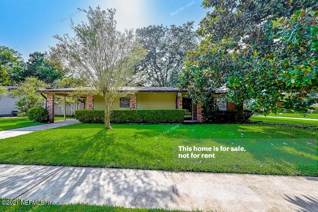 3238 Victoria Court E Jacksonville FL 32216
