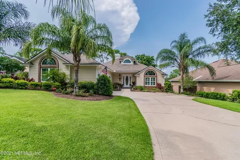 12483 Masters Ridge Drive Jacksonville FL 32225