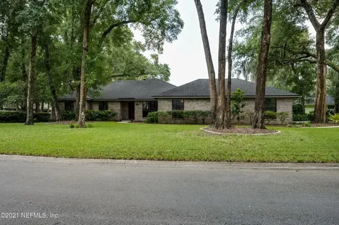 4148 Weatherwood Estates Drive Jacksonville FL 32223