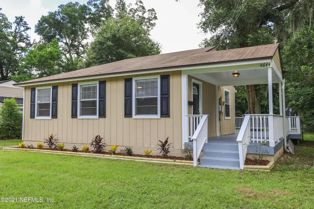 4644 Cedarwood Road Jacksonville FL 32210