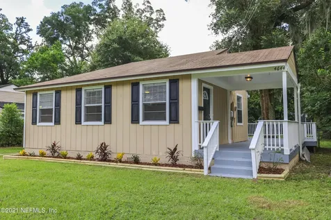 4644 Cedarwood Road Jacksonville FL 32210