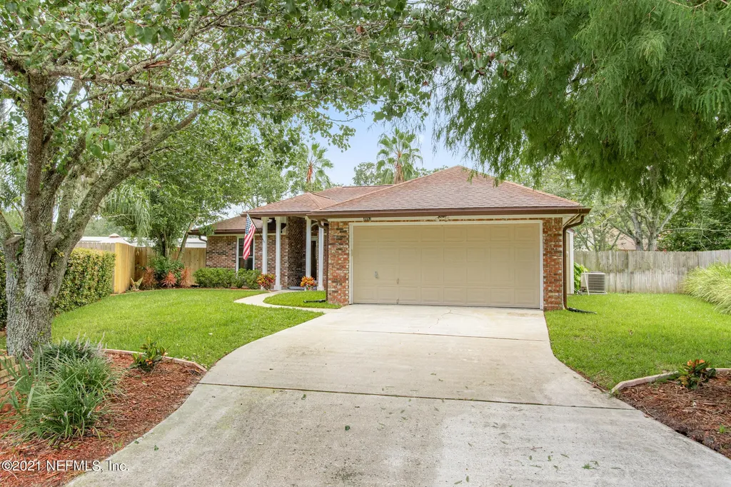 3052 Farrington Street Jacksonville FL 32224