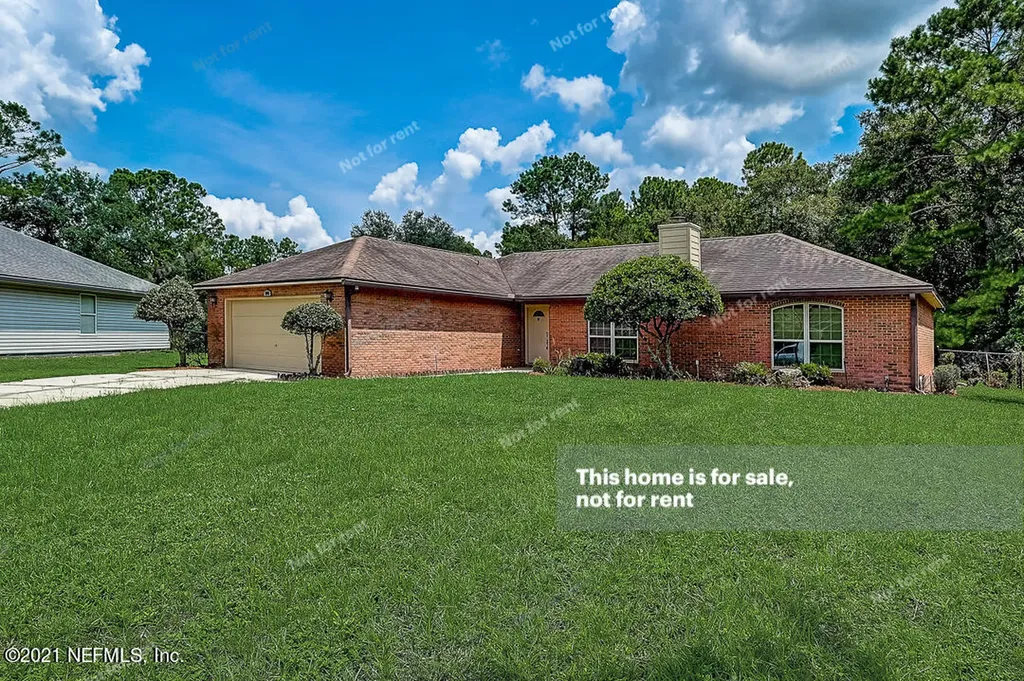 8949 Country Mill Lane Jacksonville FL 32222