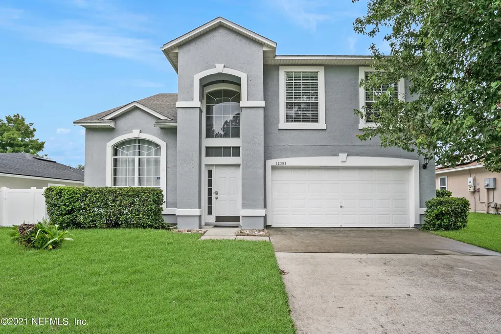 12362 Bucks Harbor Drive N Jacksonville FL 32225