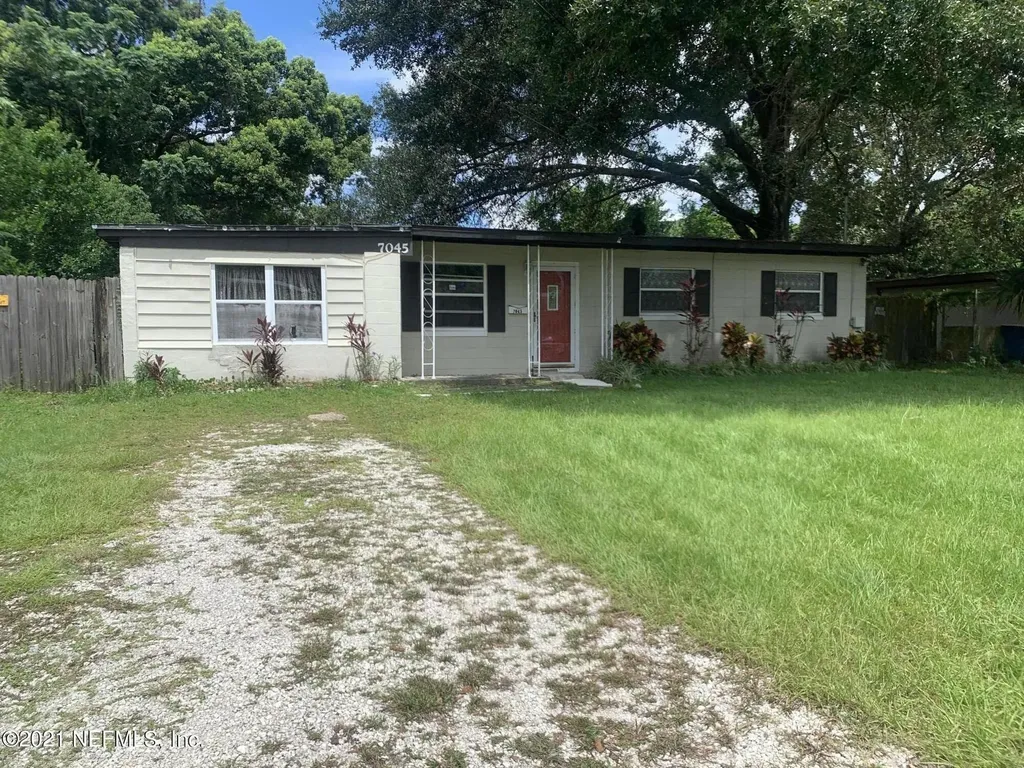7045 Pellias Road Jacksonville FL 32211