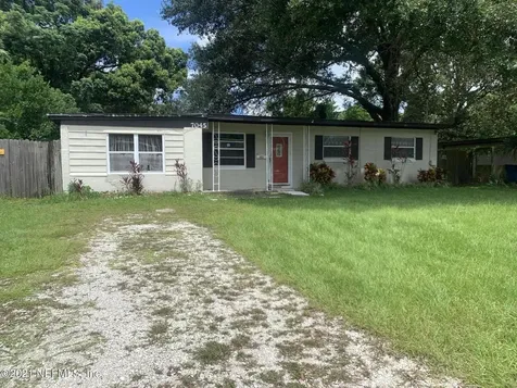 7045 Pellias Road Jacksonville FL 32211