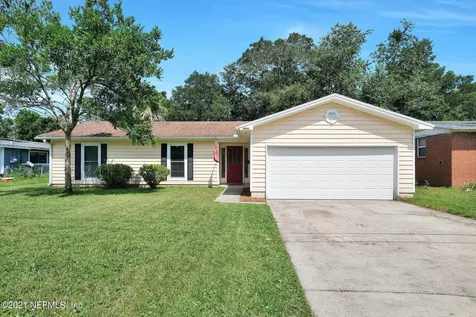 2609 Gaillardia Road Jacksonville FL 32211