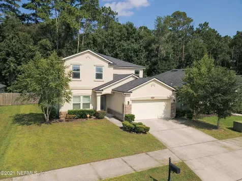 15760 Mason Lakes Drive Jacksonville FL 32218