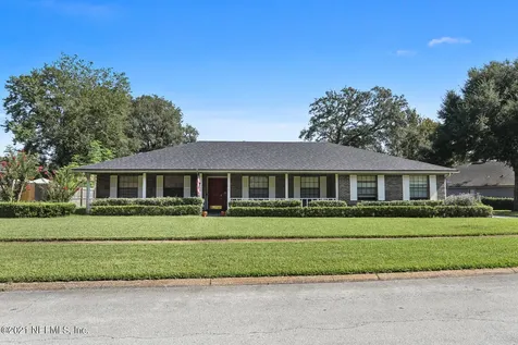 1210 Shallowford Drive E Jacksonville FL 32225