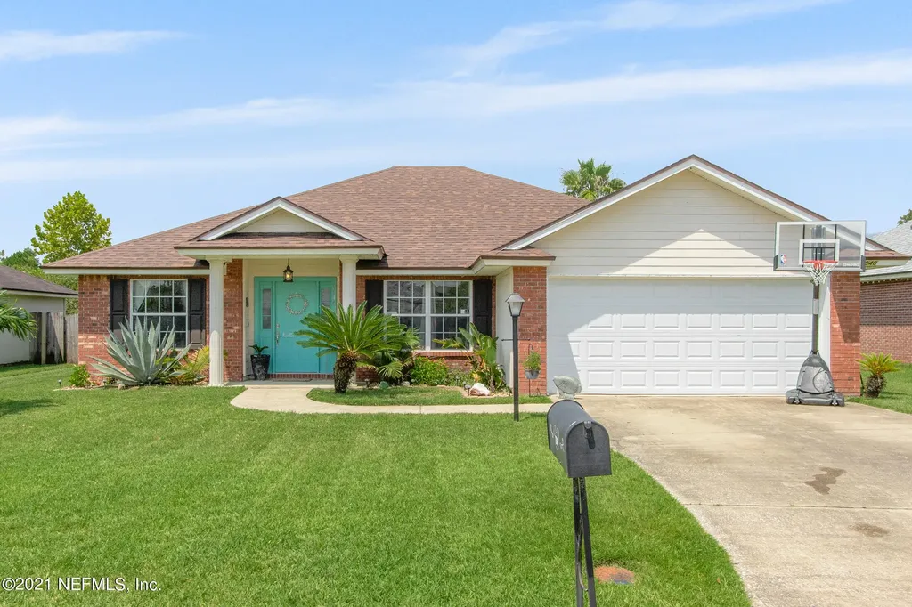 2040 Frogmore Drive Middleburg FL 32068