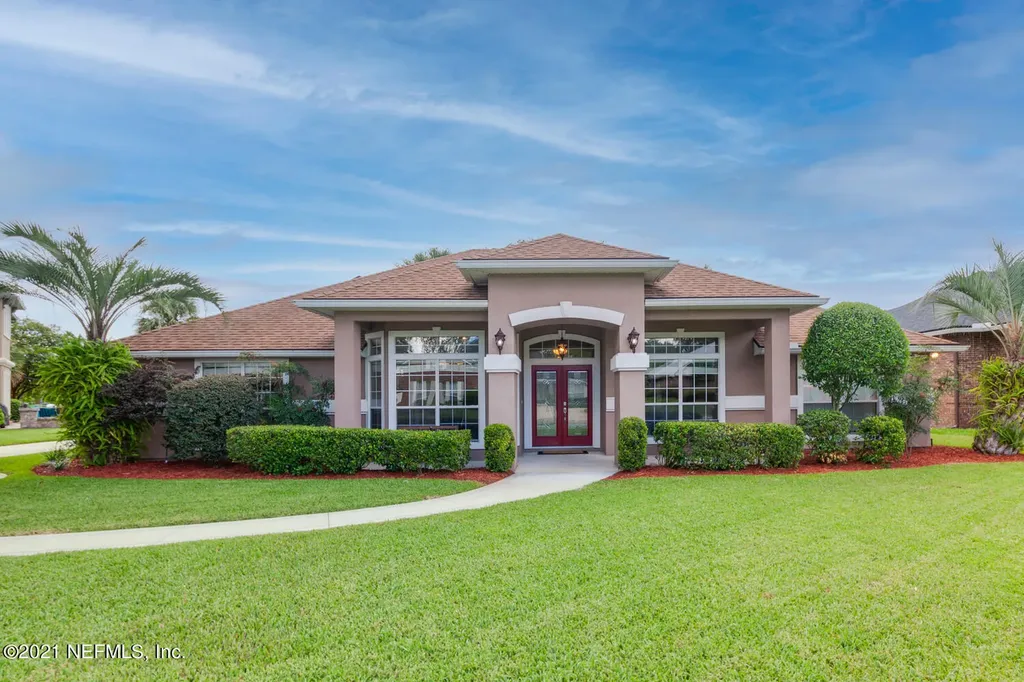 4861 Trawler Court Jacksonville FL 32225