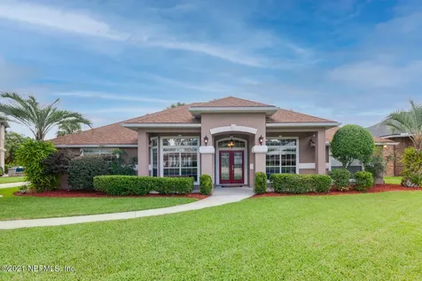 4861 Trawler Court Jacksonville FL 32225