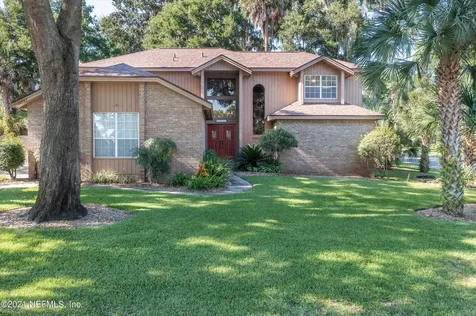 11137 Harbour North Lane Jacksonville FL 32225