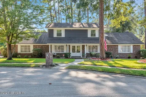 4312 Fern Creek Drive Jacksonville FL 32277