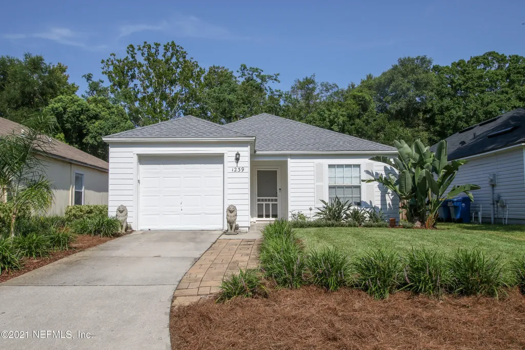 1239 Brookwood Bluff Road E Jacksonville FL 32225