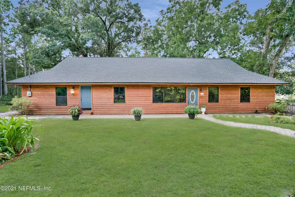 444 George Mosley Road Jacksonville FL 32234