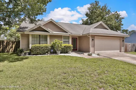13111 Everett Court E Jacksonville FL 32225