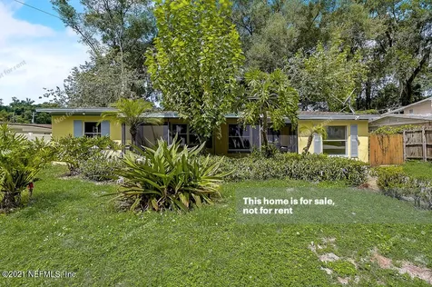 1846 Bartram Road Jacksonville FL 32207