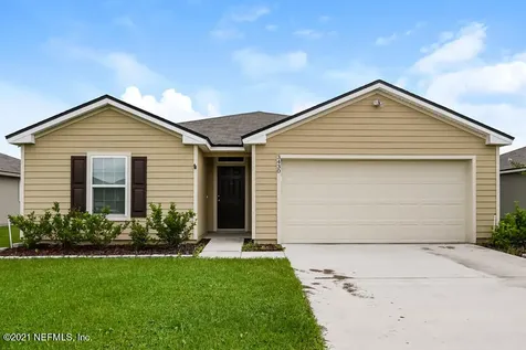 3430 Canyon Falls Drive Green Cove Springs FL 32043