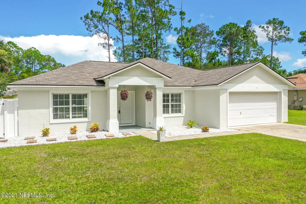 41 Pinelynn Drive Palm Coast FL 32164