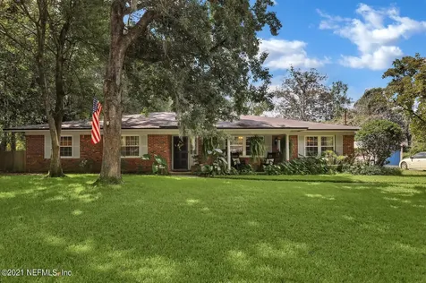 8296 Alderman Road Jacksonville FL 32211