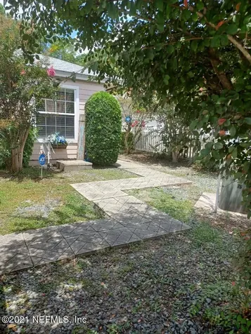 5683 Ellis Trace Drive Jacksonville FL 32205