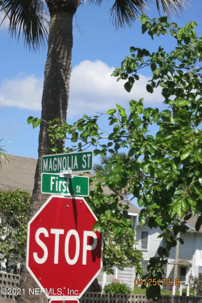131 Magnolia Street Neptune Beach FL 32266