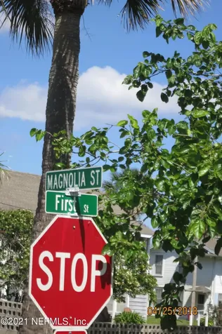 131 Magnolia Street Neptune Beach FL 32266
