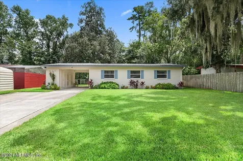 927 Granville Road Jacksonville FL 32205