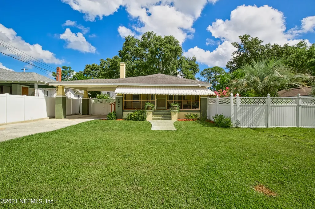 5047 Birkenhead Road Jacksonville FL 32210