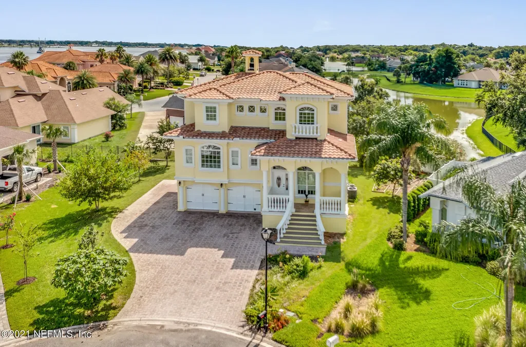 11251 Reed Island Court Jacksonville FL 32225