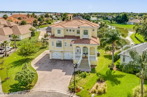 11251 Reed Island Court Jacksonville FL 32225