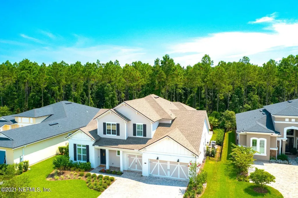 337 Mahi Drive Ponte Vedra FL 32081