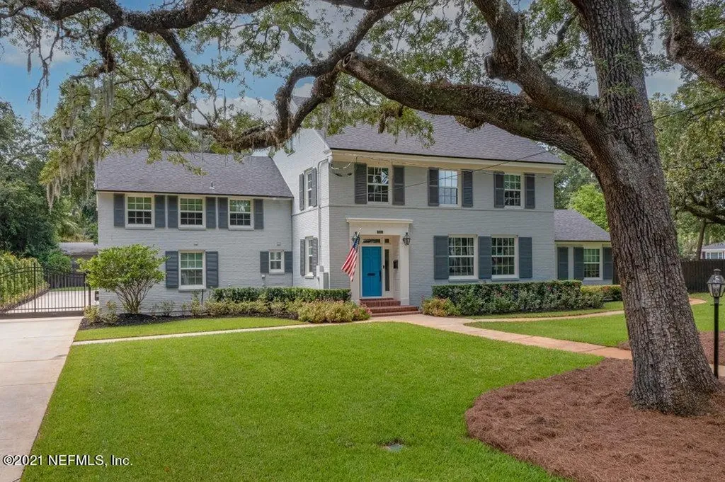 1510 Alexandria Place S Jacksonville FL 32207