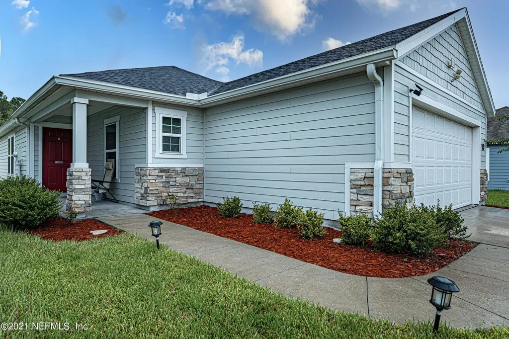 9745 Bridgeway Avenue Jacksonville FL 32222