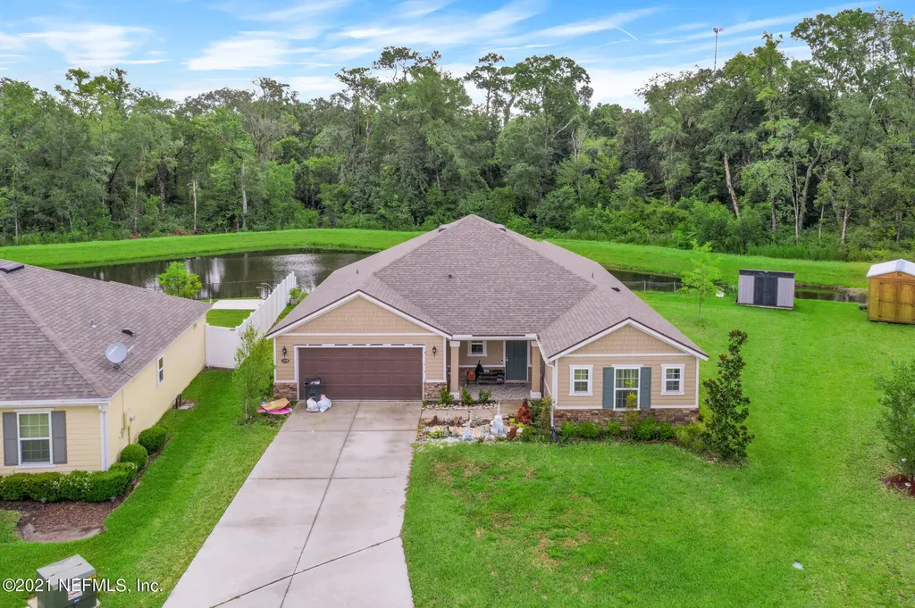 1519 Isla Bella Court Jacksonville FL 32221