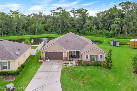 1519 Isla Bella Court Jacksonville FL 32221