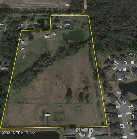 1679 Shedd Road Green Cove Springs FL 32043