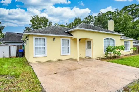 3409 5th Street Elkton FL 32033