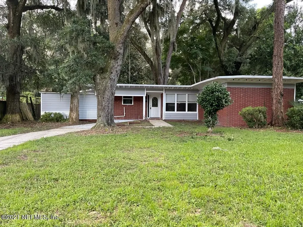 6422 Swallow Cove Road Jacksonville FL 32211