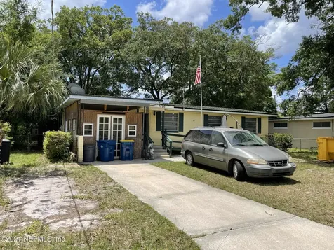 7426 Darwood Road Jacksonville FL 32211