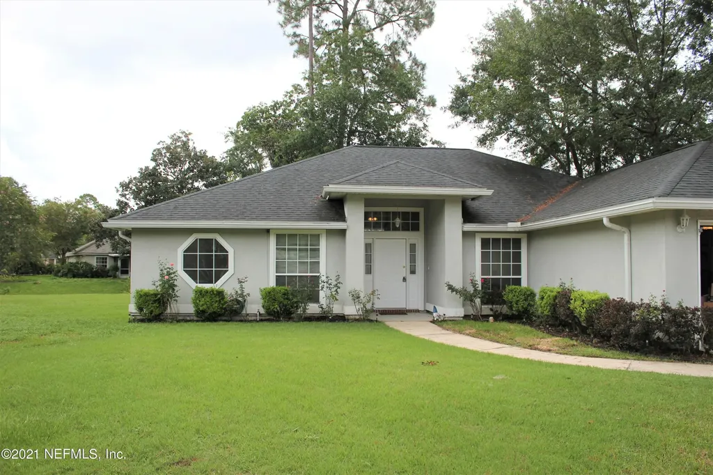 1543 Bay Breeze Court Fleming Island FL 32003