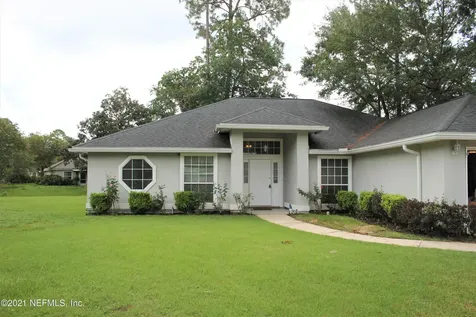 1543 Bay Breeze Court Fleming Island FL 32003